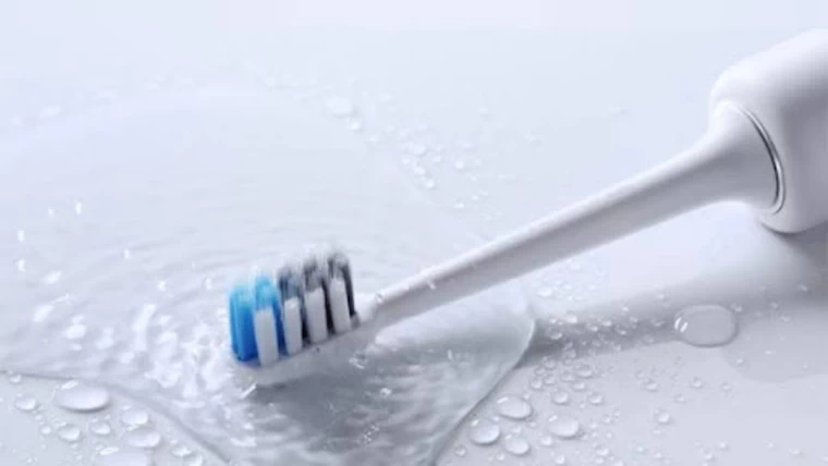 Bàn Chải Đánh Răng Điện DR.BEI Sonic BET-C01 Nhà Xiaomi cho ra mắt vào năm 2023, bước tiến công nghệ chăm sóc răng miệng.