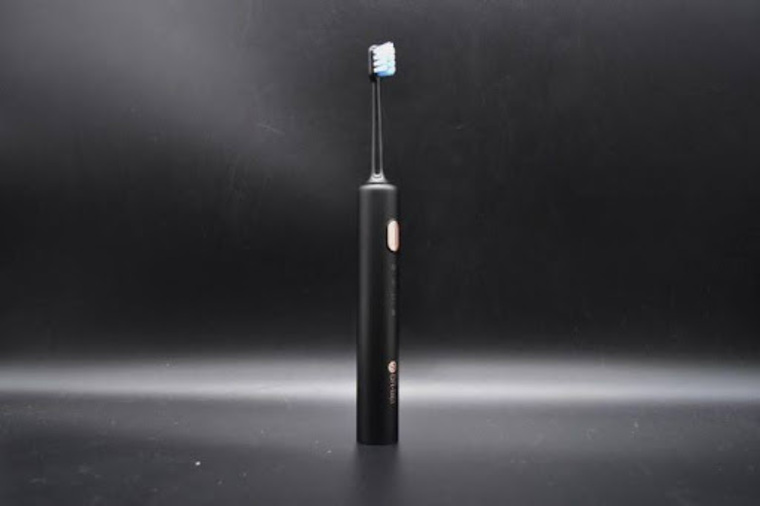 Tần số rung 31.000 rung động trên phút tạo sự thoải mái không ồn ào.