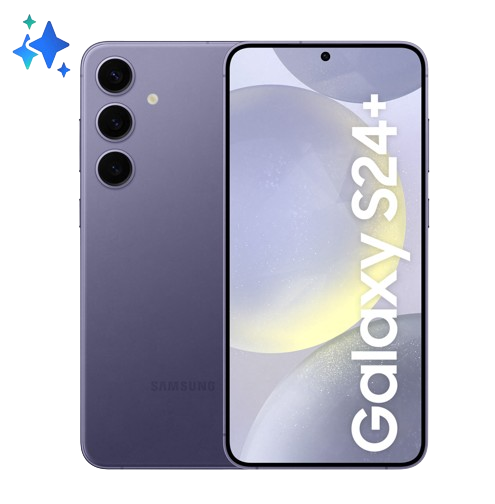 Samsung Galaxy S24 Plus - 12GB/256GB  - Máy cũ, TBH