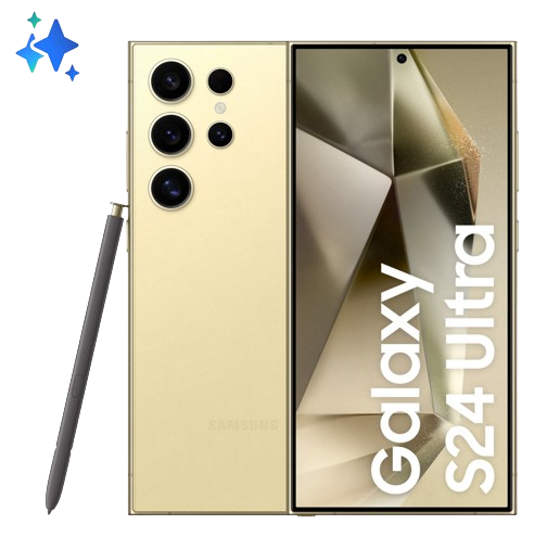 Samsung Galaxy S24 Ultra - 12GB/256GB (BHĐT) - Máy cũ, TBH