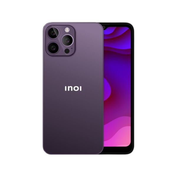 INOI A72 (4GB/128GB)  - Máy cũ, TBH