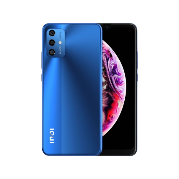 INOI A83 (6GB/128GB)  - Máy cũ, TBH