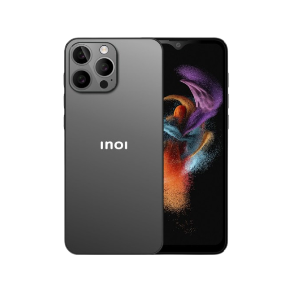 INOI Note 13s (8GB/256GB) - Máy cũ, TBH