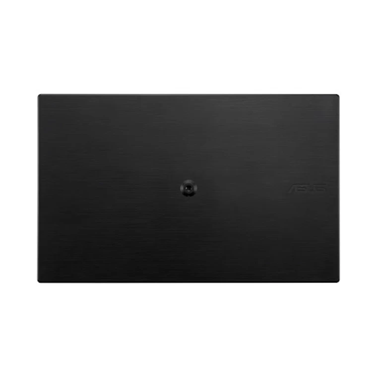 Màn hình di động ASUS ZenScreen MB165B Chính hãng Chất liệu nhựa cao cấp bảo vệ thiết bị và kết nối chuẩn USB 3.2.