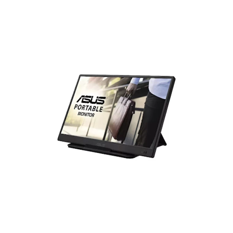 Màn hình di động ASUS ZenScreen MB165B Chính hãng Dù ra mắt năm 2022 nhưng hiện tại vẫn là sự lựa chọn hoàn hảo.