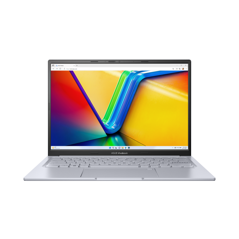 ASUS Vivobook 14X OLED K3405ZF-KM184W - Máy cũ, TBH