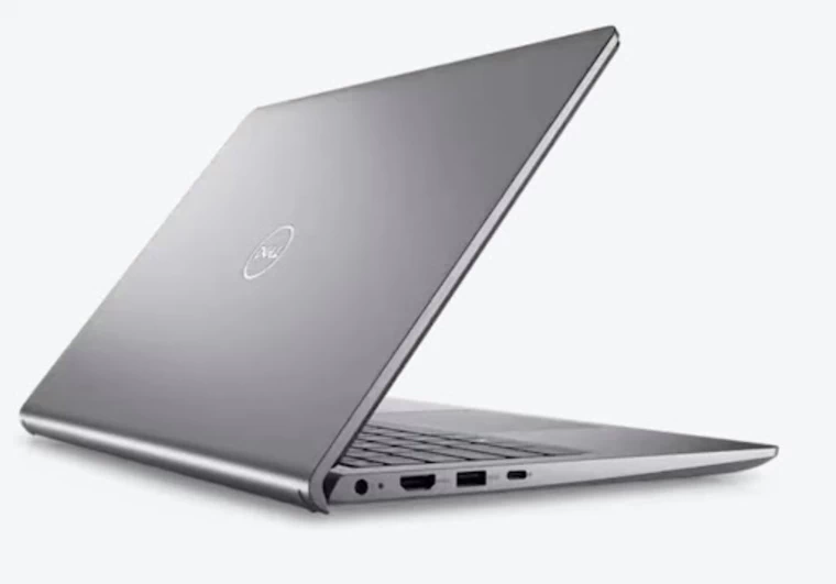 Laptop Dell Vostro 14 3430 (71021669) Chính hãng kích thước 323.67 x 219.76 x 18.48 mm và chỉ nặng 1,44kg