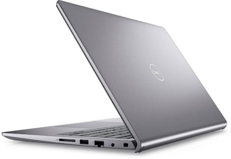 Con chip Intel i5-1335U xung nhịp 1.30Ghz, Intel Iris Xe Graphics.