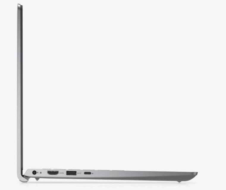 HDMI, USB 2.0, USB 3.2, LAN (RJ45), USB Type-C và Jack tai nghe 3.5 mm