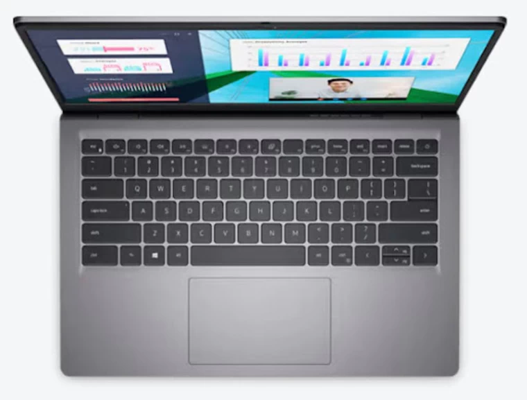 Laptop Dell Vostro 14 3430 (71021669) Chính hãng Ra mắt tháng 4 năm 2024 và mức giá là 10,590,000 vnd