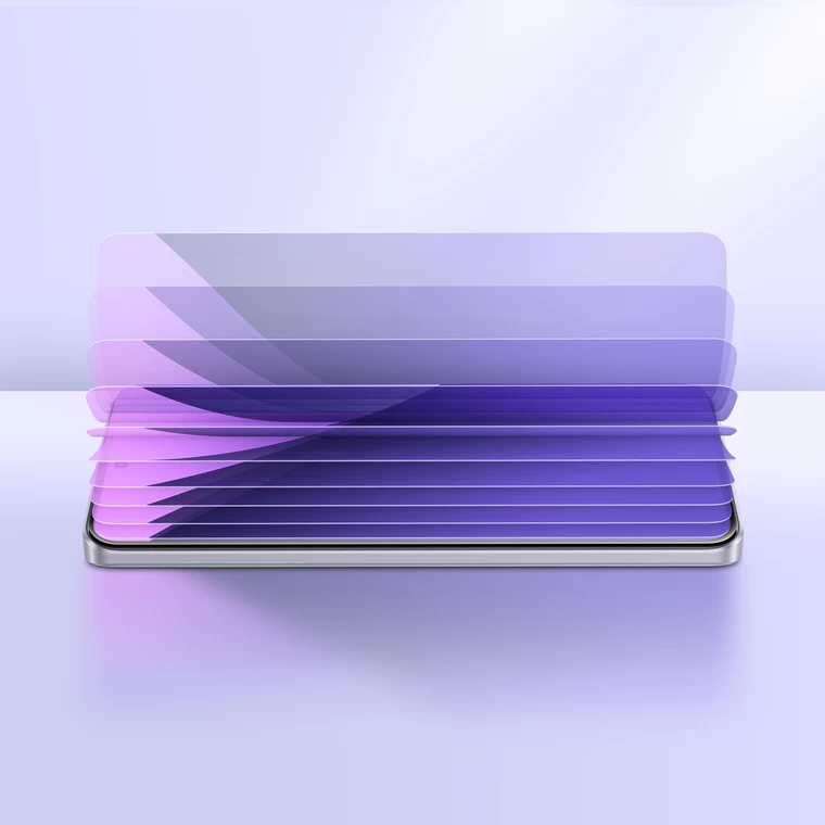 Redmi Note 13 Pro+ 5G Chính hãng độ phân giải 1.5K, độ sáng 1800 nits, Full HD, 120Hz.