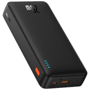 Sạc dự phòng Baseus Airpow Fast Charge 20000mAh 20W - Chính hãng