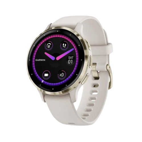 Đồng hồ Garmin Venu 3S  - Máy cũ, TBH