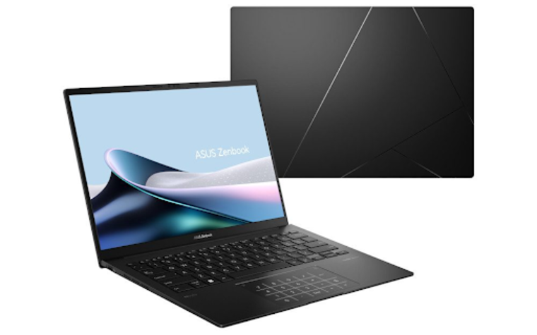 Intel Core Ultra 5 125H - chipset 14 nhân 18 luồng, RAM 16GB LDDR5X và ổ cứng 512GB M.2 NVMe PCIe 4.0 SSD