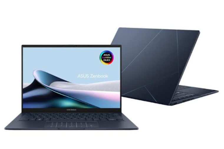 RAM 32GB LPDDR5X, SSD 1TB M.2 NVMe PCle 4.0 SSD thoải mái lưu trữ hoạt động đa nhiệm.