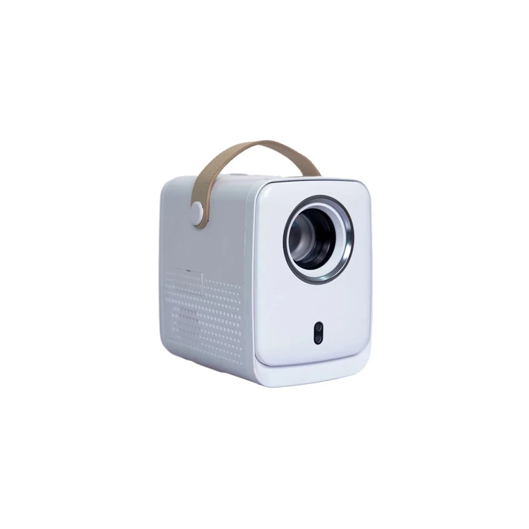 Máy chiếu mini Beecube X2 Max Gen 4 Dễ dàng kết nối Android 11 chuẩn kết nối HDMI, USB, WIFI, Bluetooth và ra mắt tháng 1 năm 2024.