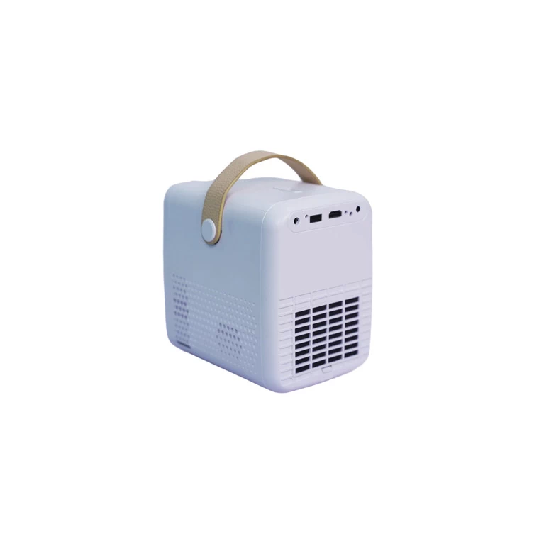 Máy chiếu mini Beecube X2 Max Gen 4 Với mức giá cực tốt với khoảng 3,990,000 VND so với khả năng di động.