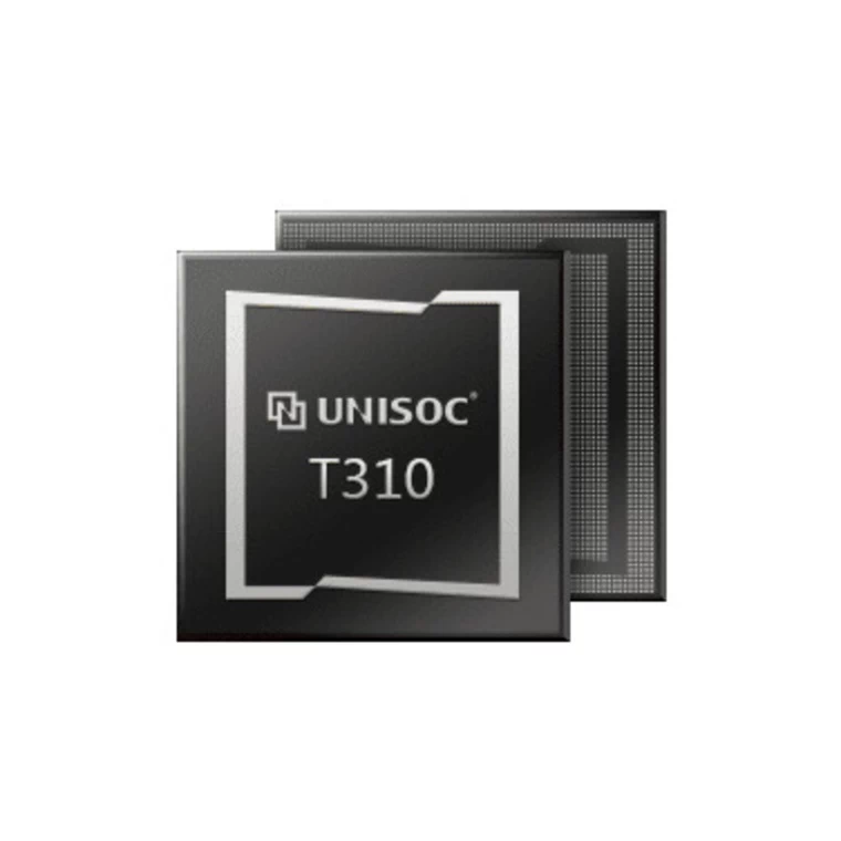 INOI A72 Vi xử lý Unisoc T310, công nghệ chế tạo 12nm hỗ trợ màn hình Ful HD+.