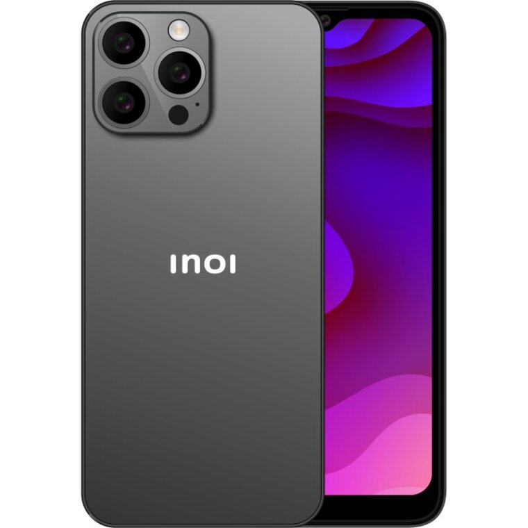 Viên pin 5000 mAh, RAM 4GB, ROM 128GB.