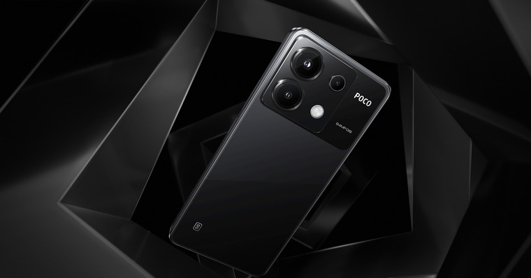 Hệ thống 3 camera chính 64MP, góc rộng 8MP, cận cảnh 2MP, quay video lên đến 4K.