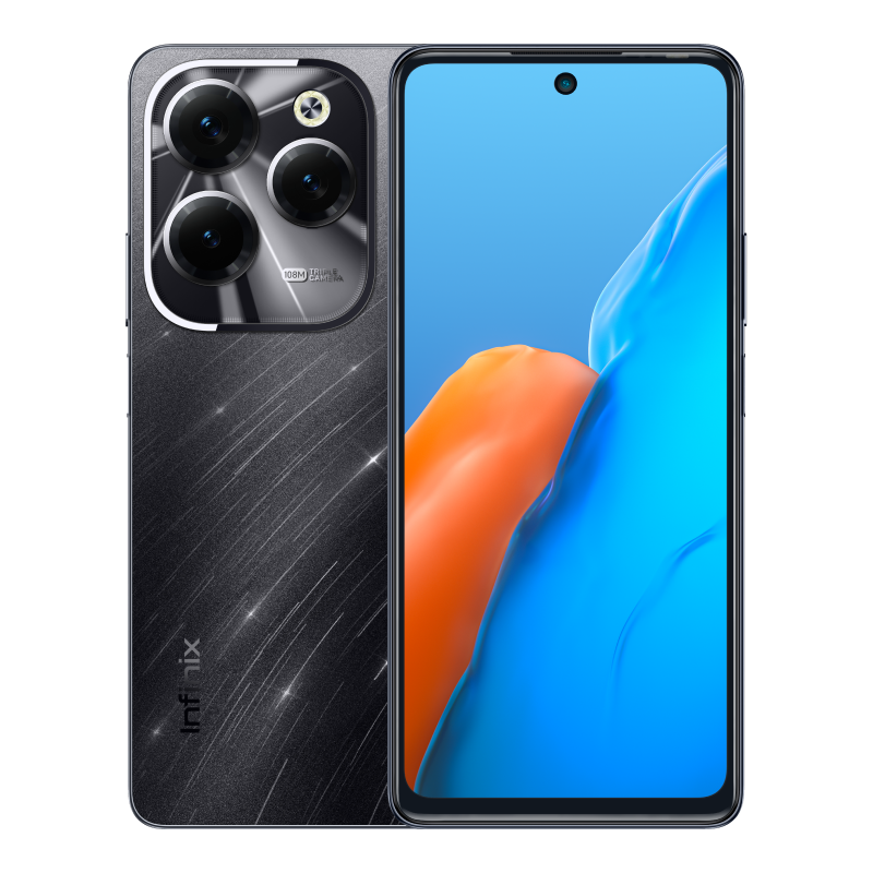 Infinix HOT 40 PRO (8+8GB/256GB)  - Máy cũ, TBH