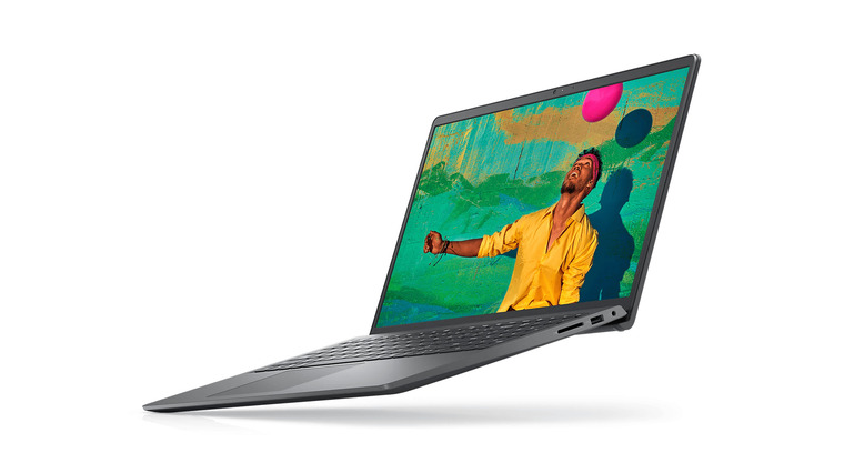 Dell cho ra mắt sản phẩm trong năm 2022 mang đầy mới mẻ và ấn tượng