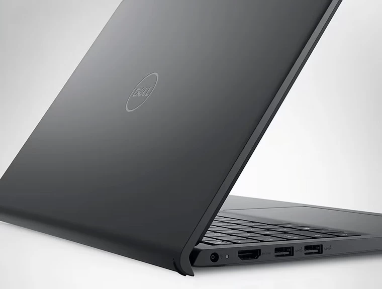 Laptop Dell Inspiron 15 3520 15.6 inch với độ phân giải 1920x1080 pixel FHD, tần số quét 120Hz