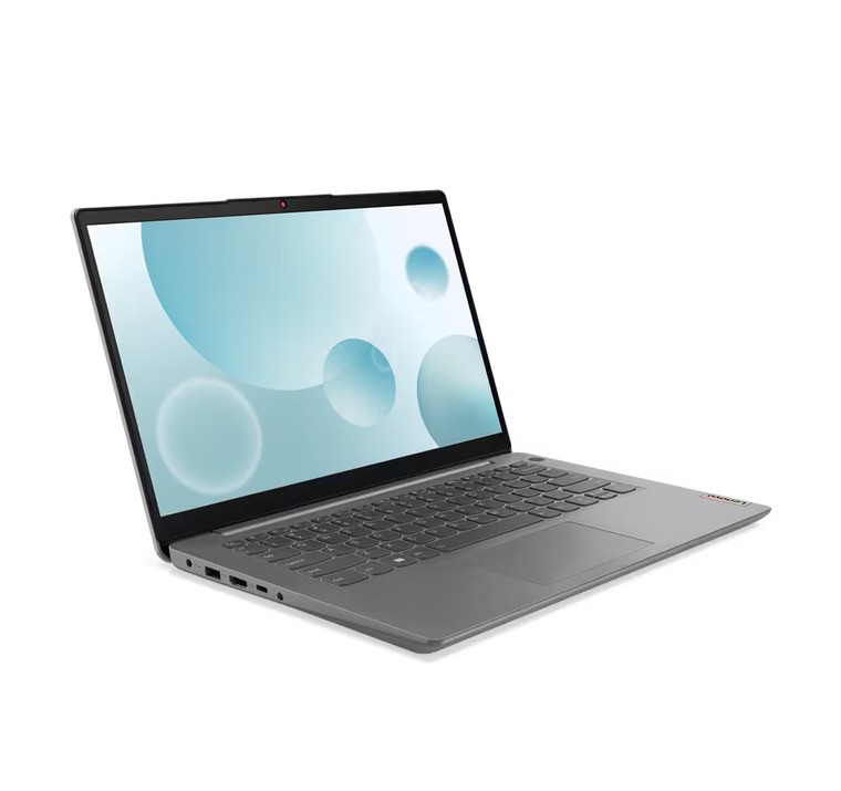 Laptop Lenovo Ideapad 3 14IAU7 thương hiệu nhà Lenovo