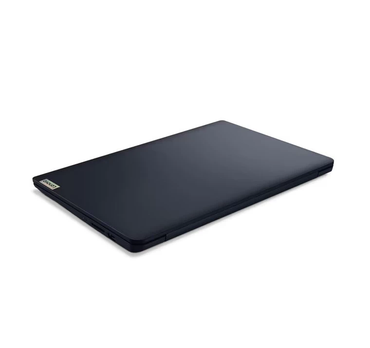 Laptop Lenovo Ideapad 3 14IAU7 Màn hình kích thước 14 inch, Full HD 1920x1080 pixel, tần số quét 60 Hz.
