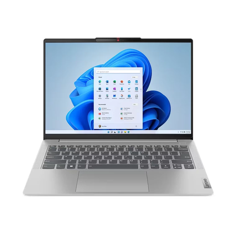 Laptop Lenovo Ideapad Slim 5 14ILR8 Lenovo cho ra mắt Ideapad Slim 5 vào năm 2023 phù hợp cho công việc cơ bản và hợp lý.