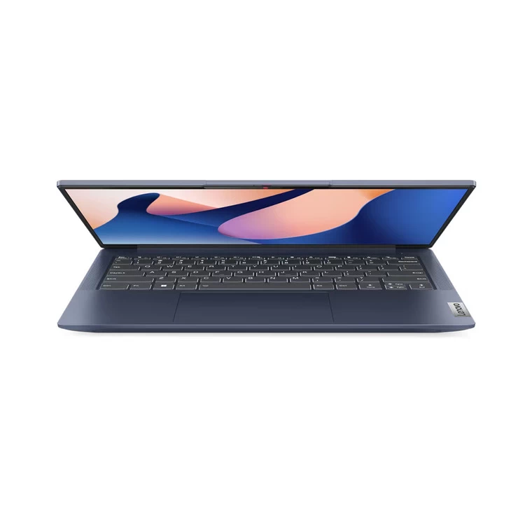 Laptop Lenovo Ideapad Slim 5 14ILR8 Trang bị card đồ họa onboard Intel Iris Xe Graphics.