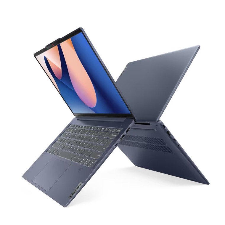 Kích thước 14 inch, màn hình OLED, độ phân giải WUXGA 1920x1200 pixels.