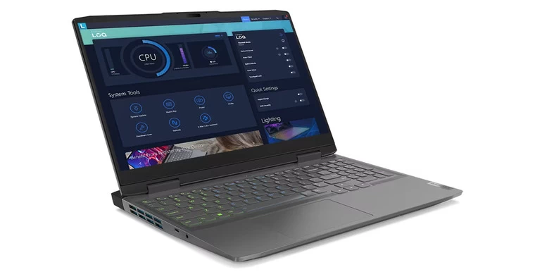 Laptop Lenovo LOQ 15IRH8 Laptop Lenovo LOQ 15IRH8 (82XV00QPVN) thương hiệu Lenovo