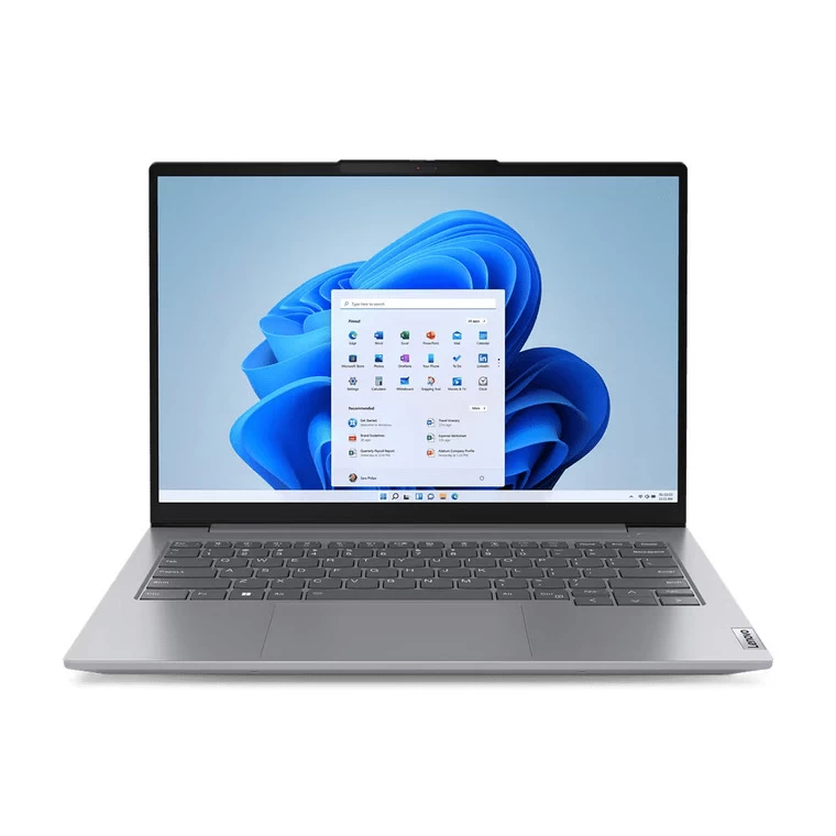 Laptop Lenovo ThinkBook 14 G6 IRL Ra mắt vào năm 2024 với sản phẩm mang công nghệ mới nhất và hoàn thiện.