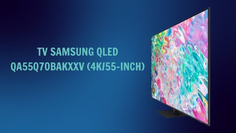 Độ phân giải 4K và 55 inch chỉ khoảng 14,290,000 VND.