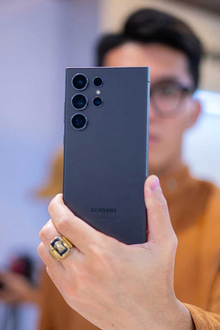 S24 Ultra Samsung Galaxy S24 Ultra mới nhất 2024