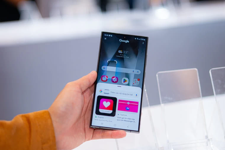 S24 Ultra Samsung Galaxy S24 Ultra mới nhất 2024