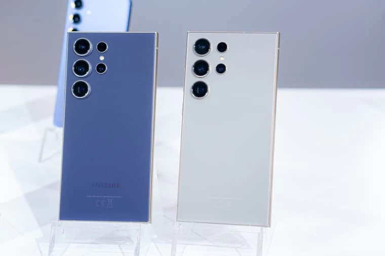 S24 Ultra Samsung Galaxy S24 Ultra mới nhất 2024