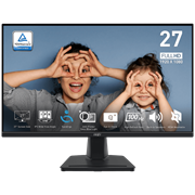 Màn hình MSI PRO MP275 (27"/FHD/IPS/100Hz) - Máy cũ, TBH