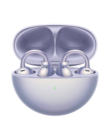 Tai nghe Bluetooth HUAWEI FreeClip - Chính Hãng - Máy cũ, TBH