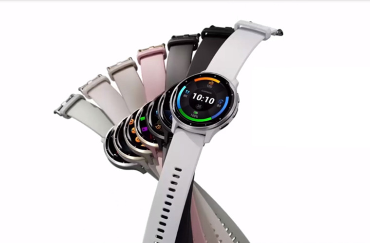 Garmin Venu 3 thương hiệu đồng hồ Garmin