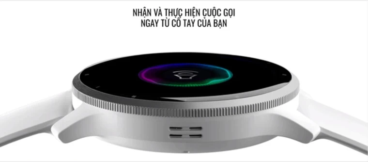 Garmin Venu 3 Gồm nhiều tính năng theo dõi sức khỏe cùng chế độ tập thể dục thể thao.