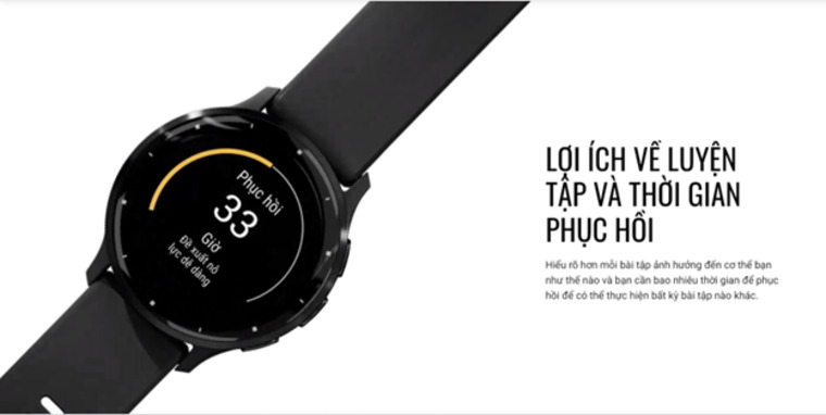 Garmin Venu 3 thương hiệu đồng hồ thông minh Garmin