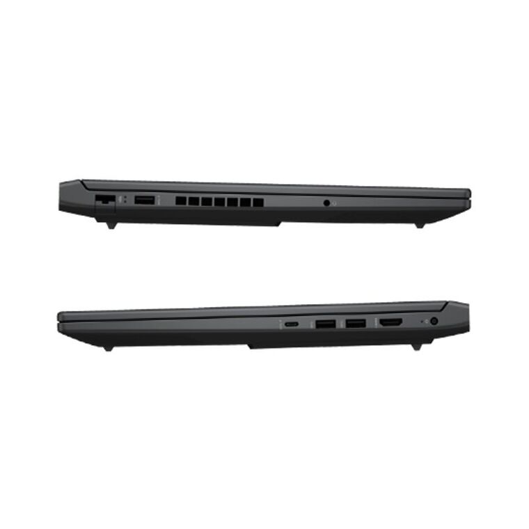  USB-A, USB-C có DisplayPort 1.4, HDMI 2.1, RJ-45 và cổng tai nghe.