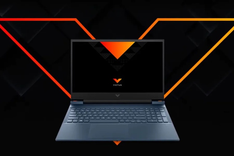 Laptop Gaming HP Victus 15-fa1087TX (8C5M4PA).