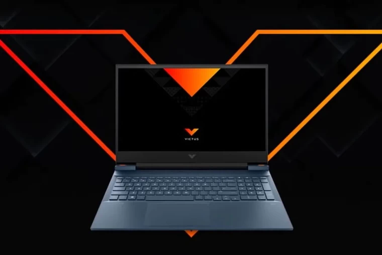 Gaming HP Victus 15 Laptop Gaming HP Victus 15-fa1087TX (8C5M4PA).