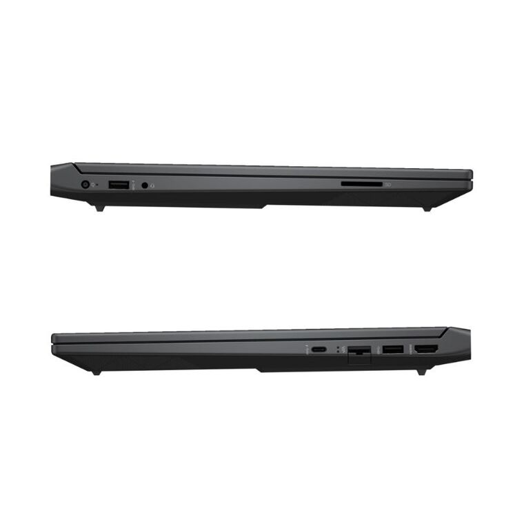  USB-A, USB-C hỗ trợ DisplayPort 1.4, HDMI 2.1, RJ-45 và jack cắm tai nghe.