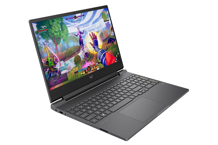 Laptop Gaming HP Victus 15-fb1023AX (94F20PA) ra mắt tháng 1 năm 2024.