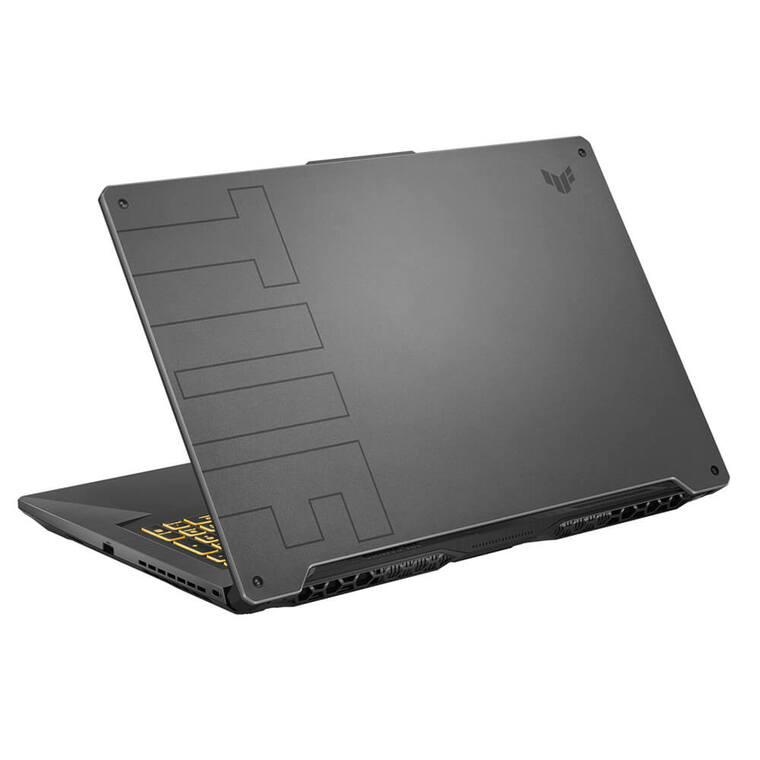 Laptop ASUS TUF Gaming F17 FX706HC (HX579W).