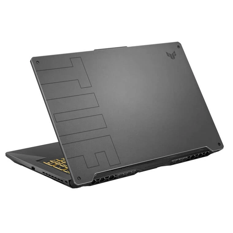 Laptop ASUS TUF Gaming F17 Laptop ASUS TUF Gaming F17 FX706HC (HX579W).